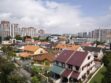 In Singapore, home prices revert to 2017 levels as Hong Kong's home prices return